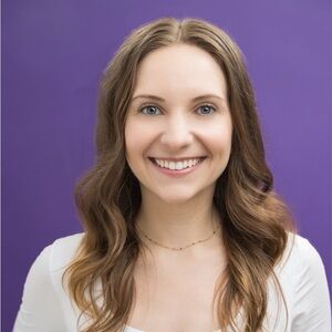 Meet your Posher, Haleigh